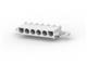 TE Connectivity / AMP 3-643234-0