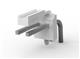 TE Connectivity / AMP 3-644617-2
