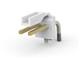 TE Connectivity / AMP 3-644633-2