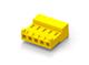 TE Connectivity / AMP 3-644663-5