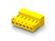 TE Connectivity / AMP 3-644663-6
