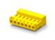 TE Connectivity / AMP 3-644663-7
