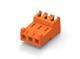 TE Connectivity / AMP 3-644718-3