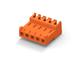 TE Connectivity / AMP 3-644718-5