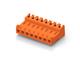 TE Connectivity / AMP 3-644718-8