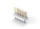 TE Connectivity / AMP 3-644760-5