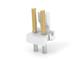 TE Connectivity / AMP 3-644766-2