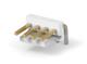 TE Connectivity / AMP 3-644769-4
