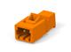 TE Connectivity / AMP 3-644807-2
