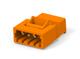 TE Connectivity / AMP 3-644807-4