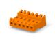 TE Connectivity / AMP 3-647479-6