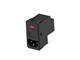 TE Connectivity / Corcom PSL0XDS60