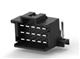 TE Connectivity / AMP 3-966140-2