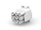 TE Connectivity / AMP 350720-1