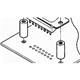 TE Connectivity / AMP 443279-3