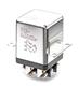 TE Connectivity FC-325-SY3