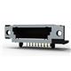 TE Connectivity / AMP 5-1761186-6