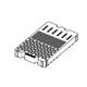 TE Connectivity / AMP 5-2110901-1