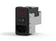 TE Connectivity / Corcom 5-6609106-0