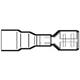 TE Connectivity / Raychem B-106-3631