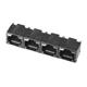 TE Connectivity / AMP 5558500-1