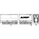 TE Connectivity / AMP 5650181-1