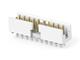 TE Connectivity 2MM-HPI-HDR-2R-10-VT-01-M-N-TRP