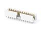 TE Connectivity 2MM-HPI-HDR-2R-12-VT-01-H-N-TRP