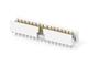 TE Connectivity 2MM-HPI-HDR-2R-16-VT-01-H-N-TRP