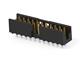TE Connectivity 2MM-HPI-HDR-2R-11-VT-01-M-B-TRP