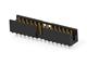 TE Connectivity 2MM-HPI-HDR-2R-14-VT-01-M-B-TRP