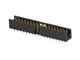 TE Connectivity 2MM-HPI-HDR-2R-18-VT-01-H-B-TRP