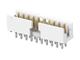 TE Connectivity 2MM-HPI-HDR-2R-10-VT-02-M-N-TRP