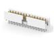 TE Connectivity 2MM-HPI-HDR-2R-14-VT-02-M-N-TRP