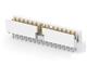 TE Connectivity 2MM-HPI-HDR-2R-15-VT-02-M-N-TRP
