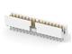 TE Connectivity 2MM-HPI-HDR-2R-16-VT-02-H-N-TRP