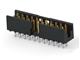TE Connectivity 2MM-HPI-HDR-2R-11-VT-02-H-B-TRP