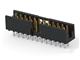 TE Connectivity 2MM-HPI-HDR-2R-12-VT-02-H-B-TRP