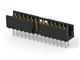 TE Connectivity 2MM-HPI-HDR-2R-14-VT-02-M-B-TRP