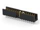 TE Connectivity 2MM-HPI-HDR-2R-15-VT-02-M-B-TRP