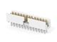 TE Connectivity 2MM-HPI-HDR-2R-13-VT-03-H-N-TRP