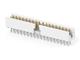 TE Connectivity 2MM-HPI-HDR-2R-18-VT-03-H-N-TRP