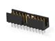 TE Connectivity 2MM-HPI-HDR-2R-11-VT-03-H-B-TRP