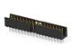 TE Connectivity 2MM-HPI-HDR-2R-18-VT-03-M-B-TRP