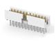TE Connectivity 2MM-HPI-HDR-2R-12-VT-04-M-N-TRP