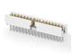 TE Connectivity 2MM-HPI-HDR-2R-17-VT-04-M-N-TRP