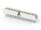 TE Connectivity 2MM-HPI-HDR-2R-19-VT-04-M-N-TRP