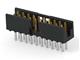 TE Connectivity 2MM-HPI-HDR-2R-10-VT-04-H-B-TRP