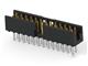 TE Connectivity 2MM-HPI-HDR-2R-13-VT-04-H-B-TRP