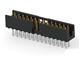 TE Connectivity 2MM-HPI-HDR-2R-14-VT-04-M-B-TRP
